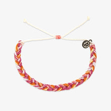 Load image into Gallery viewer, Multi Braided Bracelet Daiquiri
