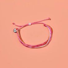 Load image into Gallery viewer, Bright Original String Bracelet - Daiquiri