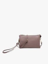Load image into Gallery viewer, Riley Vegan Crossbody