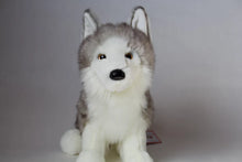 Load image into Gallery viewer, Shadow White Wolf