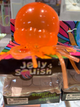 Load image into Gallery viewer, Jelly Squish  Sugar Squish Squeeze Toys