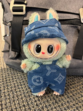Load image into Gallery viewer, Labubu Outfits