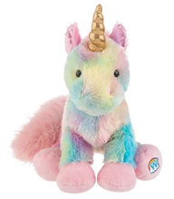 Load image into Gallery viewer, Webkinz Enchanted Unicorn 2026