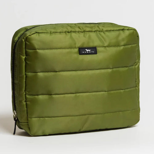 Puffer Toiletry Bag Medium All-Inclusive