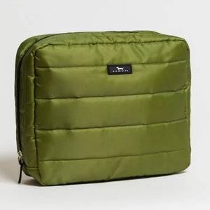 Puffer Toiletry Bag Medium All-Inclusive