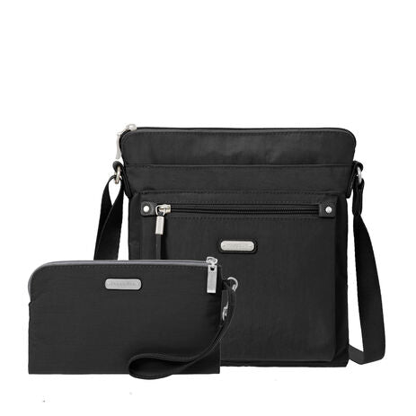 Go Bagg With RFID Phone Wristlet