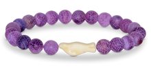 Load image into Gallery viewer, The Glide Bracelet - Seal