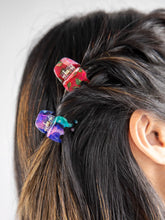 Load image into Gallery viewer, The Perfect Mini Claw Clip, Set of 4