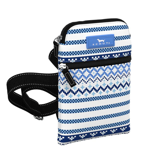 Crossbody X-Small Poly Pocket