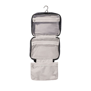 Hanging Travel Toiletry Kit