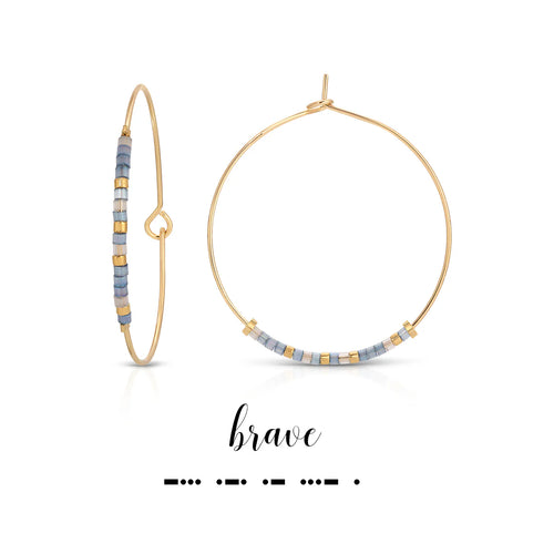 Brave Earring
