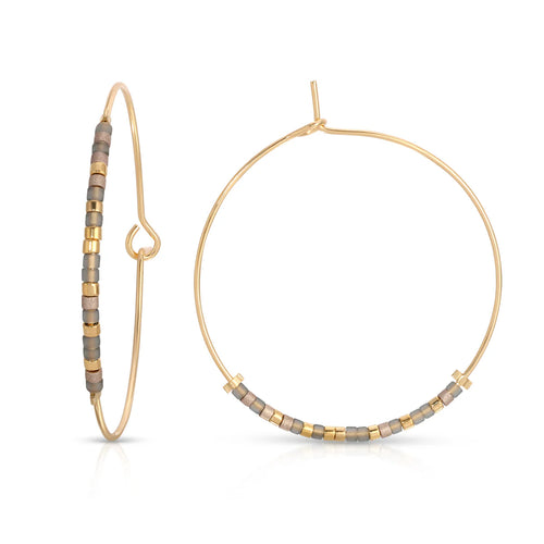 Cat Mama Earrings