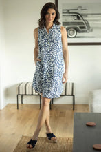 Load image into Gallery viewer, Inner Circle Pocket Dress