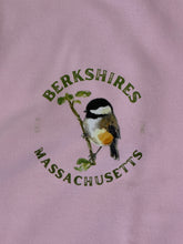 Load image into Gallery viewer, The Berkshires Midweight Crewneck Sweatshirt Light Pink