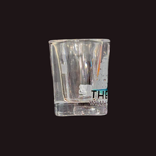 Load image into Gallery viewer, The Berkshires heavy sided Shot Glass