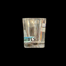 Load image into Gallery viewer, The Berkshires heavy sided Shot Glass