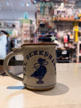 Load image into Gallery viewer, Berkshires Hand-stamped Pottery 14 Oz Mug