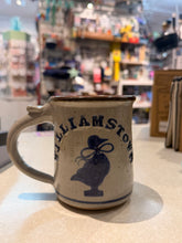 Load image into Gallery viewer, Williamstown Hand-stamped Pottery 14 oz Mug