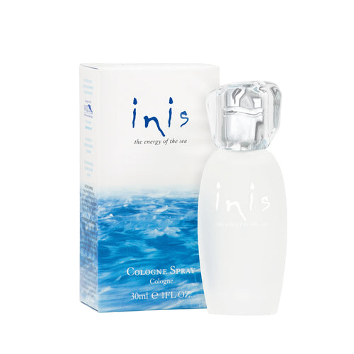 cologne spray inis 30ml
