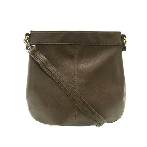 Cheyenne Medium Crossbody Bag
