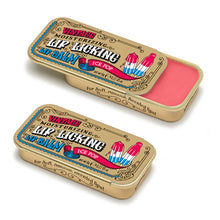 Load image into Gallery viewer, Lip Licking Flavored Lip Balm