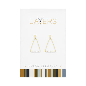 layers earring 18