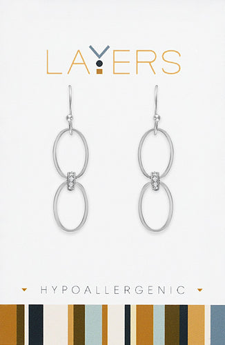 layers earring 560 s