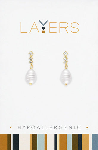 layers earring lay-ear70-g