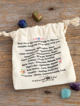 Load image into Gallery viewer, Little Bag Of Crystals