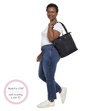 Load image into Gallery viewer, Carryall Tote Bag
