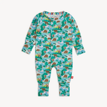 Load image into Gallery viewer, Camo Cubs Modal Magnetic Convertible Coverall