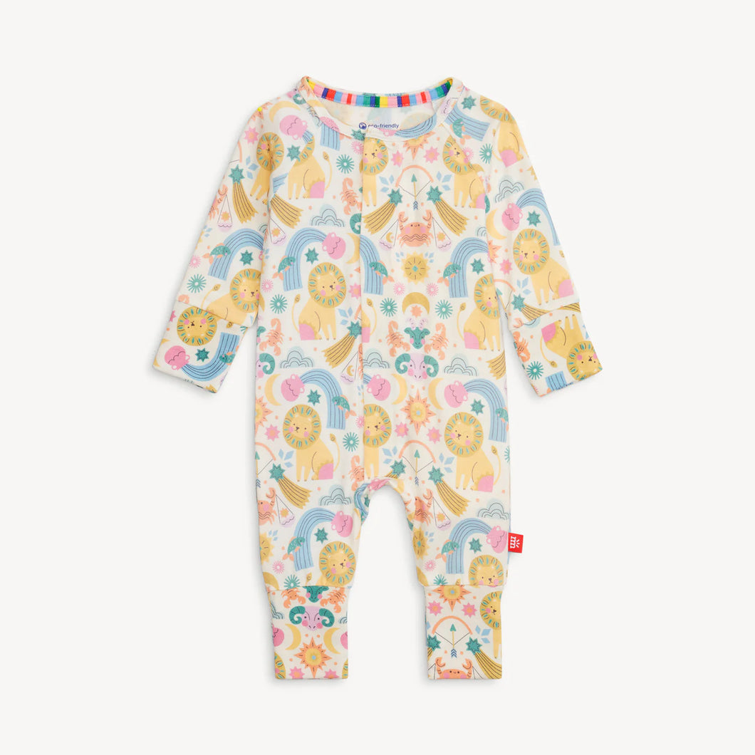 Constellation Prize Modal Magnetic Convertible Coverall