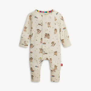 Warner Bros. | Where the Wild Things Are RightFit™ Magnetic Convertible Coverall