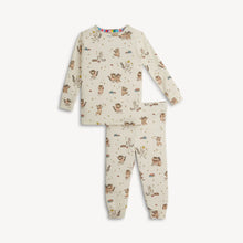 Load image into Gallery viewer, Warner Bros. | Where the Wild Things Are RightFit™ Magnetic PJ Set