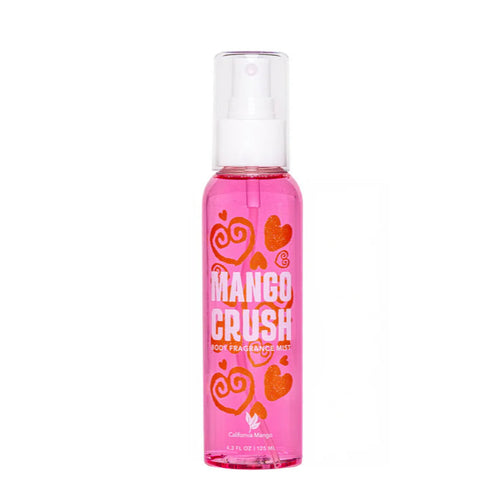 Mango CRUSH Body Fragrance Mist