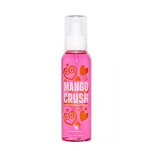 Mango CRUSH Body Fragrance Mist