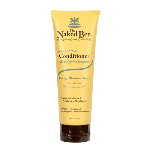 8 oz. Orange Blossom Honey Nutrient Rich Conditioner