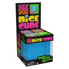 Load image into Gallery viewer, NeeDoh Nice Cube Assorted