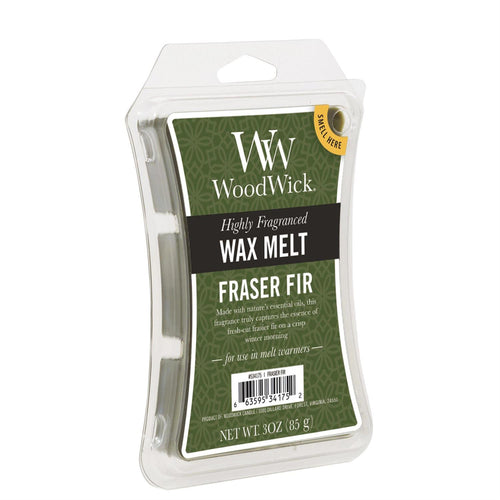 WAX MELT FRASIER FIR