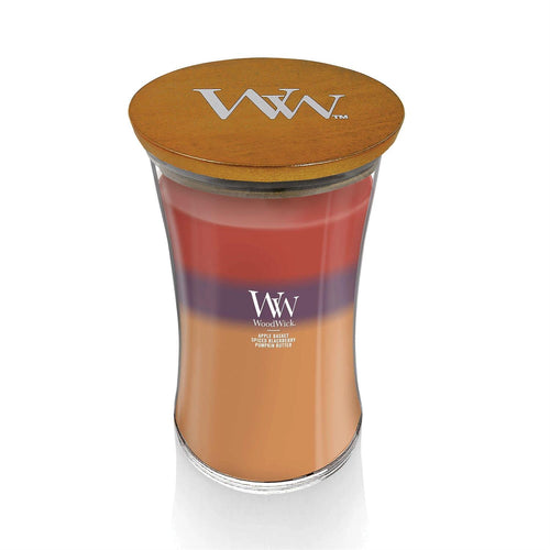 ww LG TRILOGY AUTUMN HARVEST
