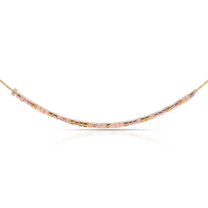 Love You Big Necklace
