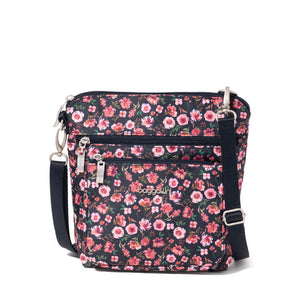 Modern Pocket Crossbody