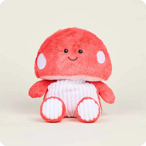 Red Mushroom Warmies