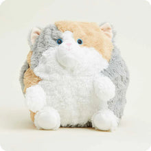 Load image into Gallery viewer, Supersized Cat Warmies