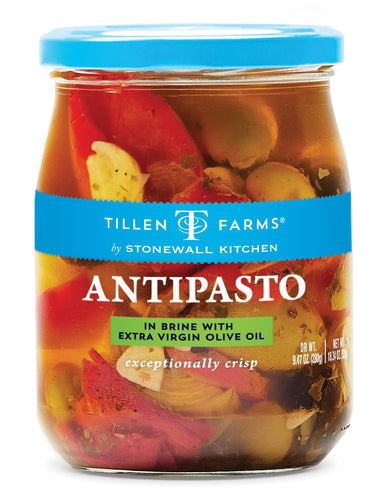 Antipasto by Tillen Farms