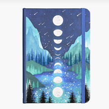 Load image into Gallery viewer, Lunar Wilderness Journal