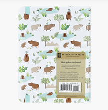 Load image into Gallery viewer, Capybara Life Journal