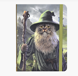 Catdalf Journal