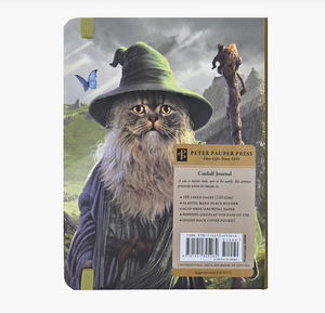 Catdalf Journal