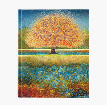 Load image into Gallery viewer, Tree of Dreams Journal